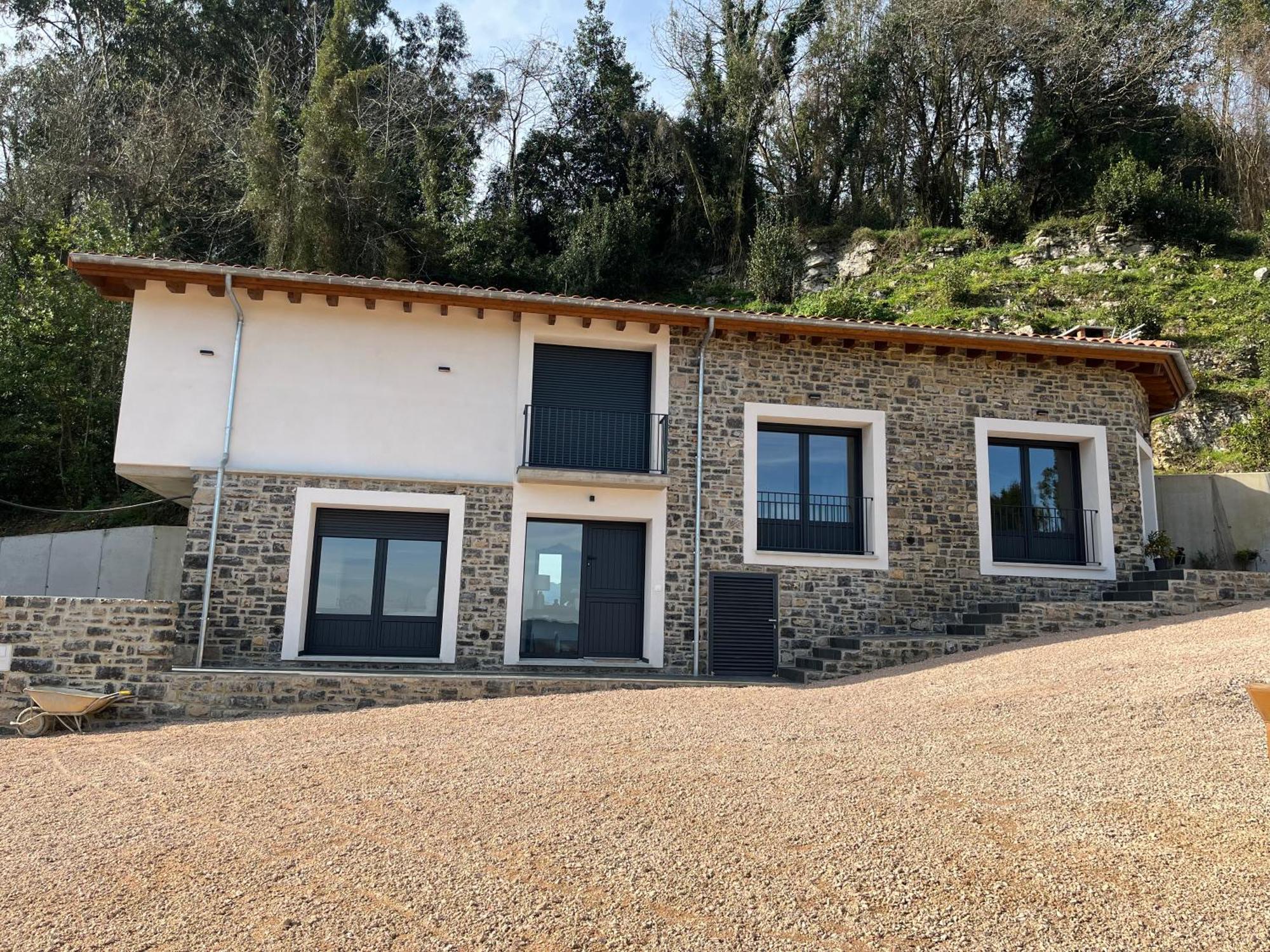 Apartamentos Rurales El Solsuco Villaviciosa  Zewnętrze zdjęcie