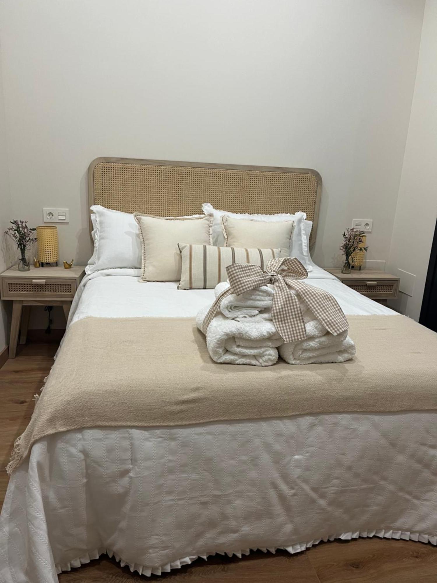 Apartamentos Rurales El Solsuco Villaviciosa  Zewnętrze zdjęcie